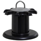 Black Spice Rack | Luciano