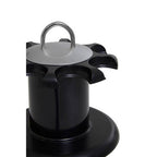 Black Spice Rack | Luciano
