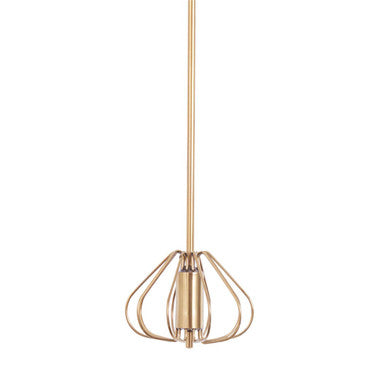 Press And Spin Light Gold 26Cm Whisk | Zamin