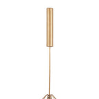 Press And Spin Light Gold 26Cm Whisk | Zamin