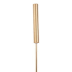 Press And Spin Light Gold 30Cm Whisk | Zamin