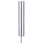 Press And Spin Stainless Steel 35Cm Whisk | Zamin
