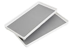 Set of Two Foldable Cabinet Racks | Romm