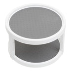 Romm 2 Tier Revolving Rack