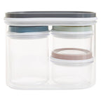 4 Piece Storage Container Set | Romm