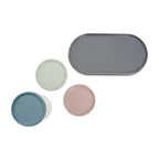 4 Piece Storage Container Set | Romm
