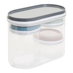 4 Piece Storage Container Set | Romm