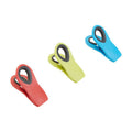 Set of Three Magnetic Clips | Tyri
