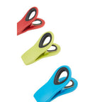 Set of Three Magnetic Clips | Tyri