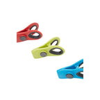 Set of Three Magnetic Clips | Tyri