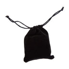 Set of 4 Stainless Steel Whisky Stones | Patrin