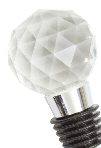 Diamond Bottle Stopper | Patrin