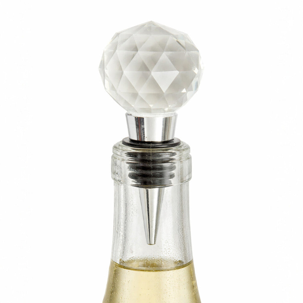 Diamond Bottle Stopper | Patrin