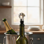 Diamond Bottle Stopper | Patrin
