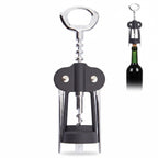 Black Wing Corkscrew | Patrin
