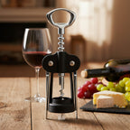 Black Wing Corkscrew | Patrin