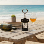Black Wing Corkscrew | Patrin