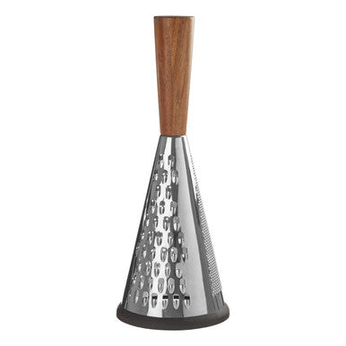 Round Grater | Modern Retro