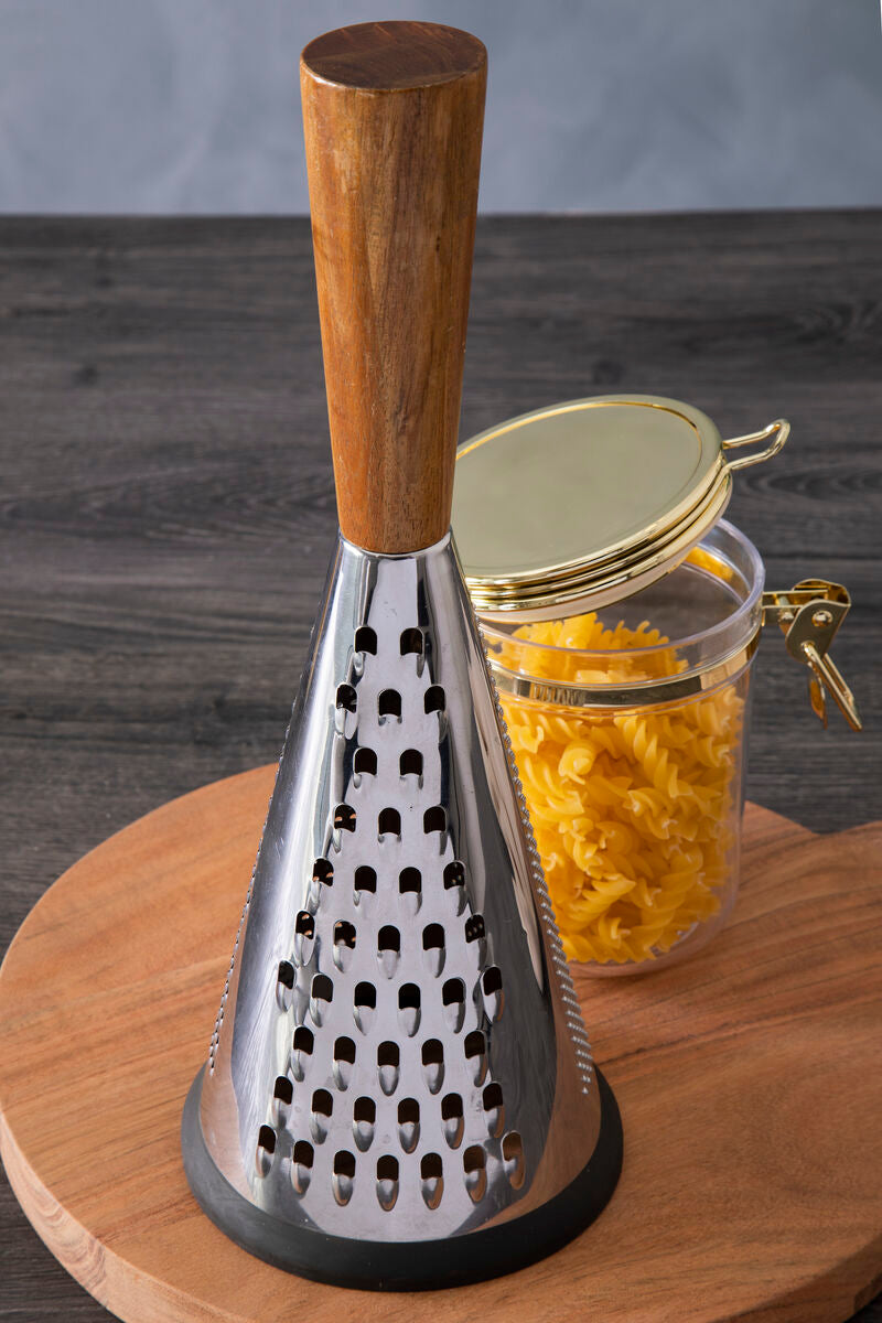Round Grater | Modern Retro