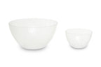 Set of 5 Plastic Bowls | Romm