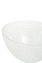 Set of 5 Plastic Bowls | Romm