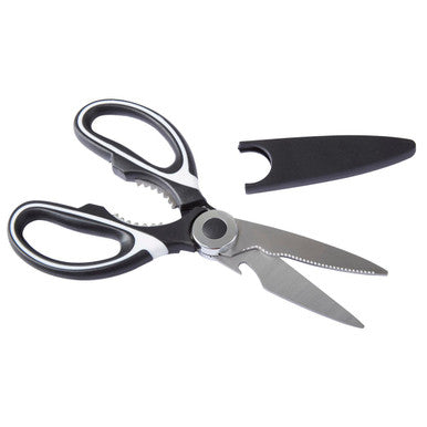 Black And White Scissors | Zing