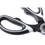 Black And White Scissors | Zing