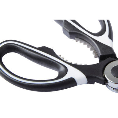 Black And White Scissors | Zing