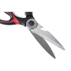 Black And Red Scissors | Zing