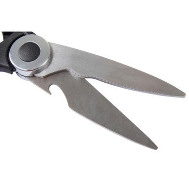 Black And Grey Scissors | Zing