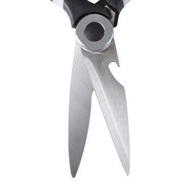 Black And Pastel Pink Scissors | Zing