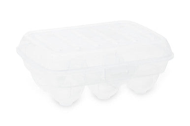 Six Egg Box | Romm