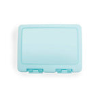 Mint Green 2 Section Lunch Box | Grub Tub