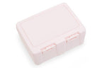 Pink 2 Section Lunch Box | Grub Tub