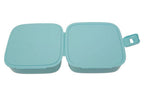 4 Compartments Mint Green Lunch Box | Grub Tub