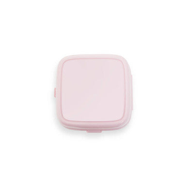 Pink 4 Section Lunch Box | Grub Tub