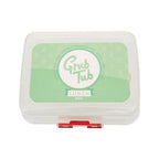 3 Compartments Lunch Box | Grub Tub