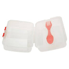 3 Compartments Lunch Box | Grub Tub