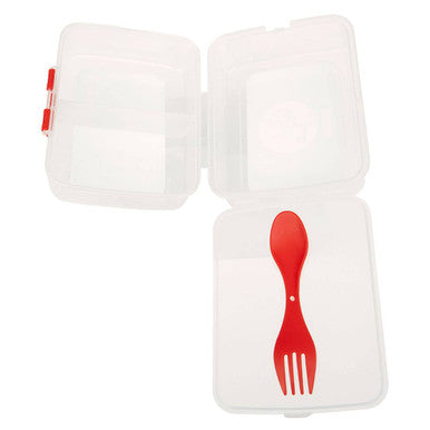 3 Compartments Lunch Box | Grub Tub