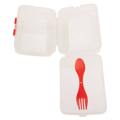 3 Compartments Lunch Box | Grub Tub