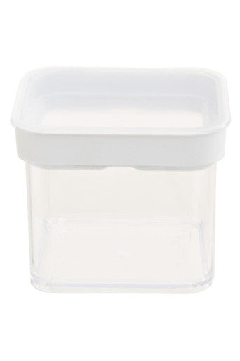 500Ml Clear Storage Container | Grub Tub