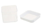 500Ml Clear Storage Container | Grub Tub