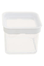 500Ml Clear Storage Container | Grub Tub