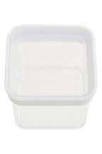 500Ml Clear Storage Container | Grub Tub