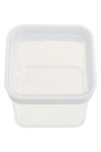500Ml Clear Storage Container | Grub Tub