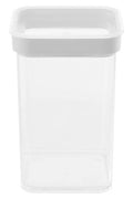 1000Ml Stackable Storage Container | Grub Tub