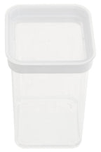 1000Ml Stackable Storage Container | Grub Tub