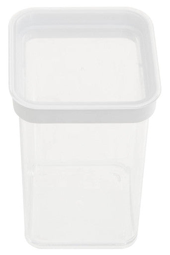 1000Ml Stackable Storage Container | Grub Tub