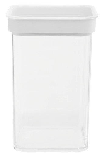 1000Ml Stackable Storage Container | Grub Tub