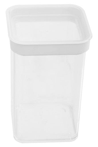 1000Ml Stackable Storage Container | Grub Tub